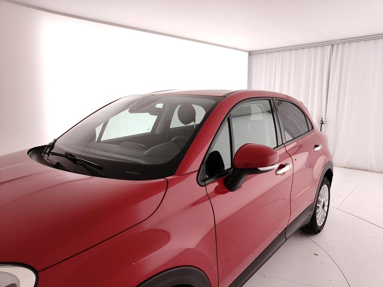 Fiat 500X 1.3 MultiJet 95 CV Connect