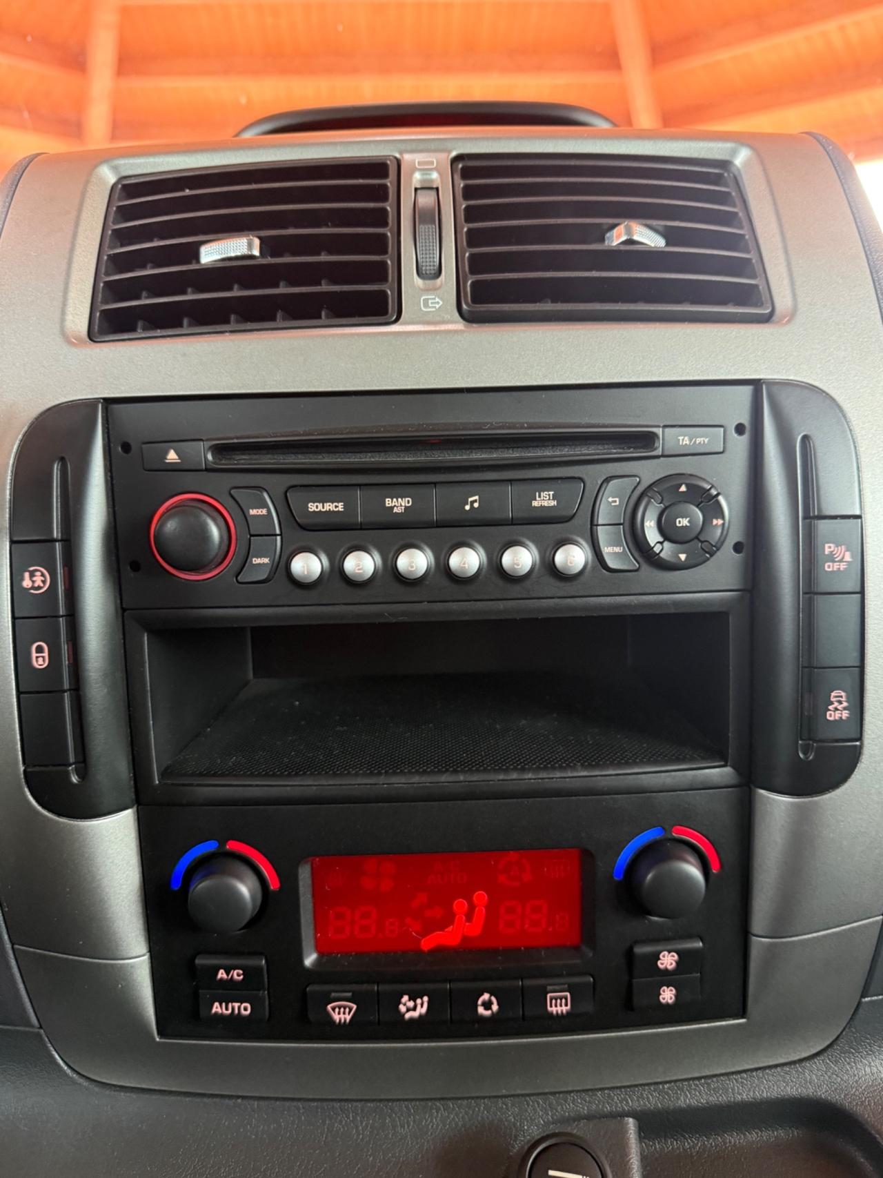 Citroen Jumpy 2.0 Diesel - 9 Posti