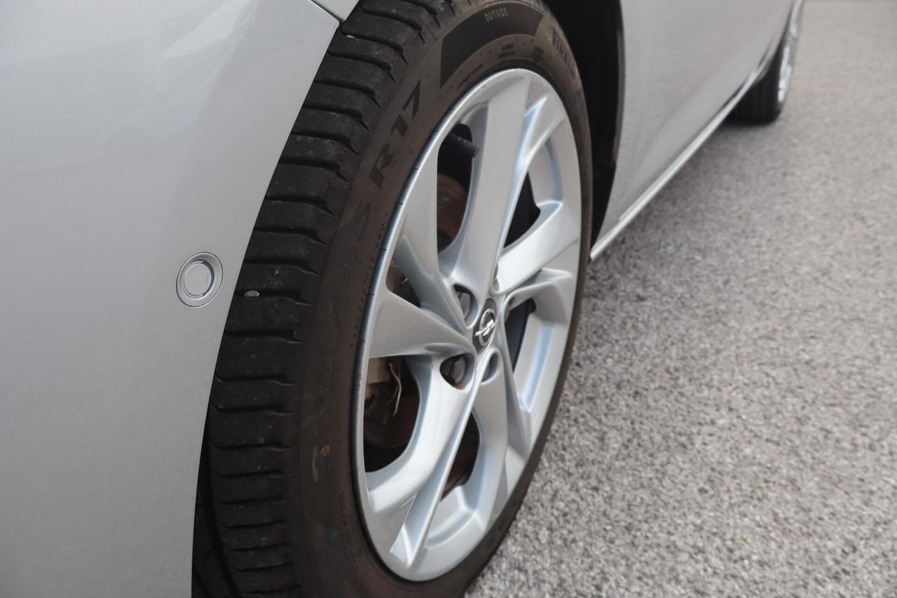 Opel Astra 1.2 Turbo 130 CV S&S Sports Tourer Business Elegance