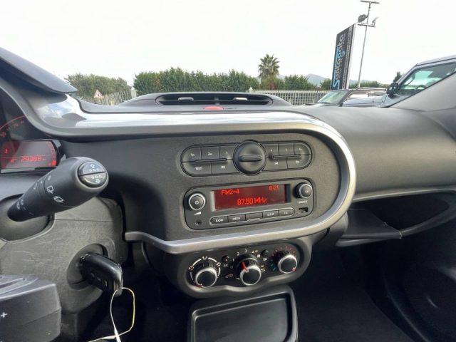RENAULT Twingo Twingo 1.0 SCe Limited