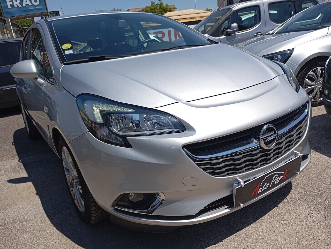 Opel Corsa 5P 1.3 CDTI ecoFLEX 95CV Cosmo Aut.