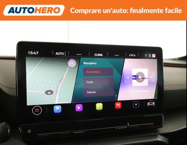 CUPRA Formentor 1.4 e-Hybrid DSG