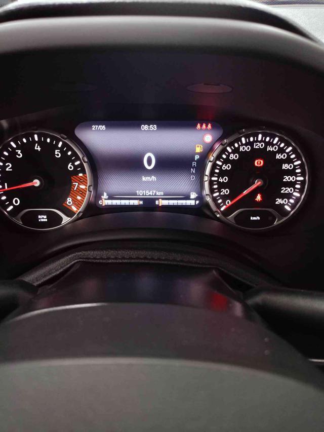JEEP Renegade 1.3 T4 DDCT Limited + GPL