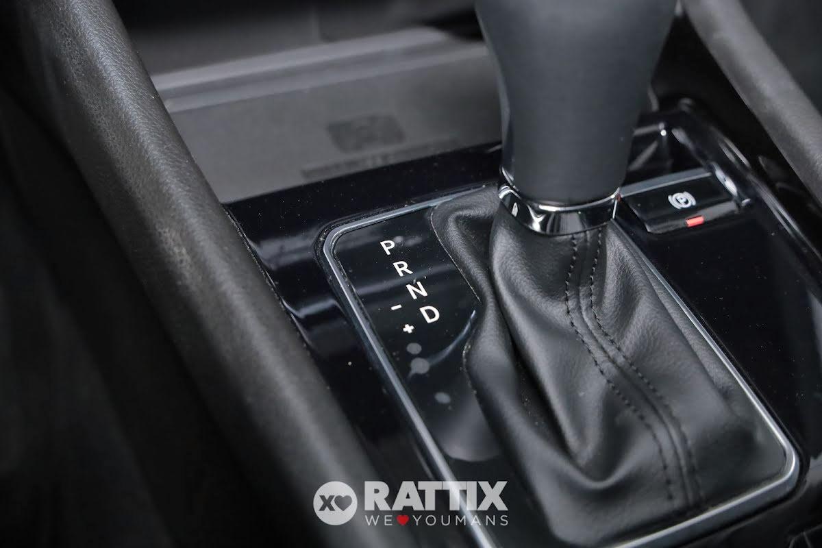 Jeep Compass 1.5 turbo t4 mhev 130CV Altitude dct