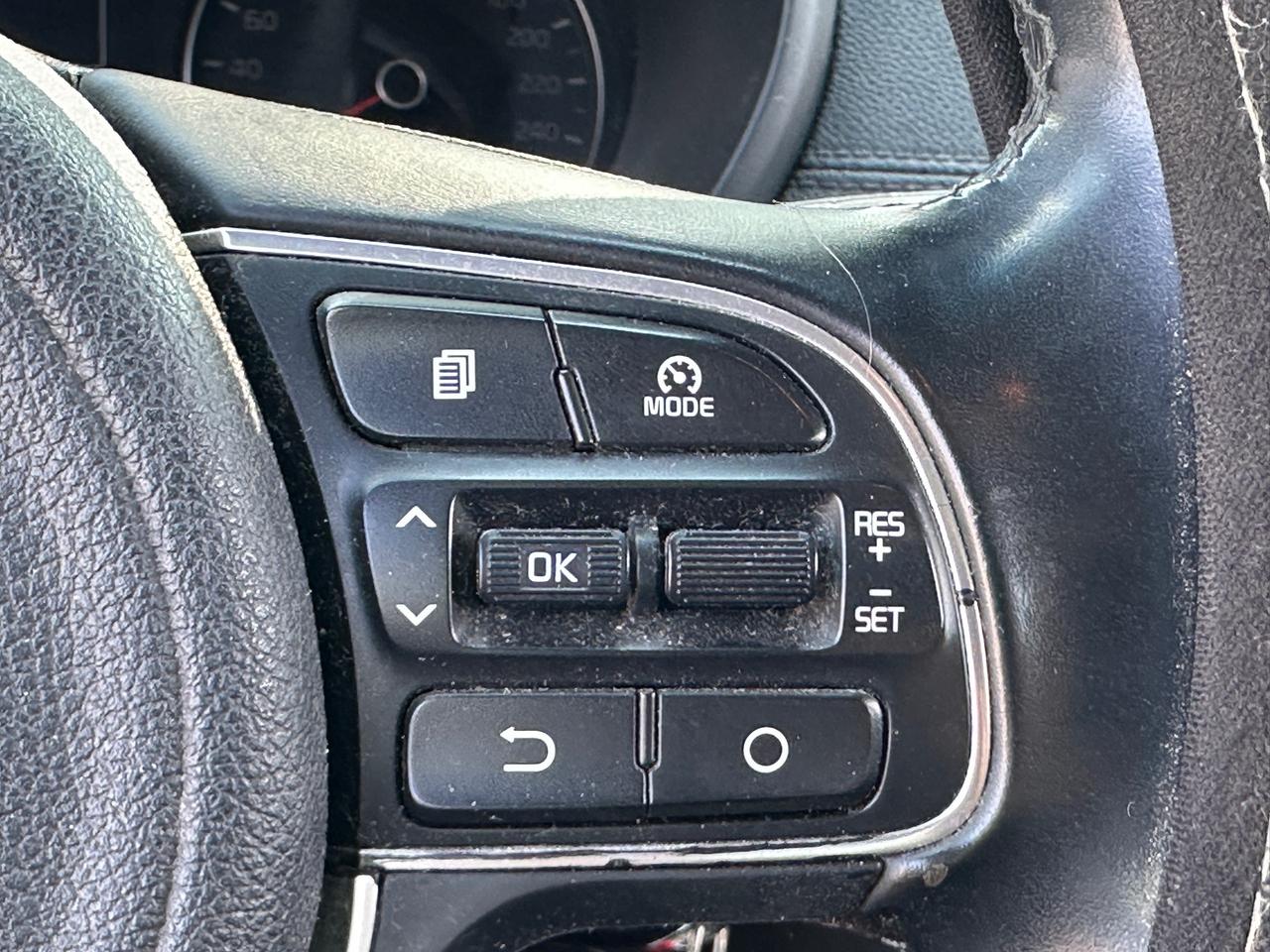Kia Optima 1.7 CRDi (Garanzia 24 Mesi)