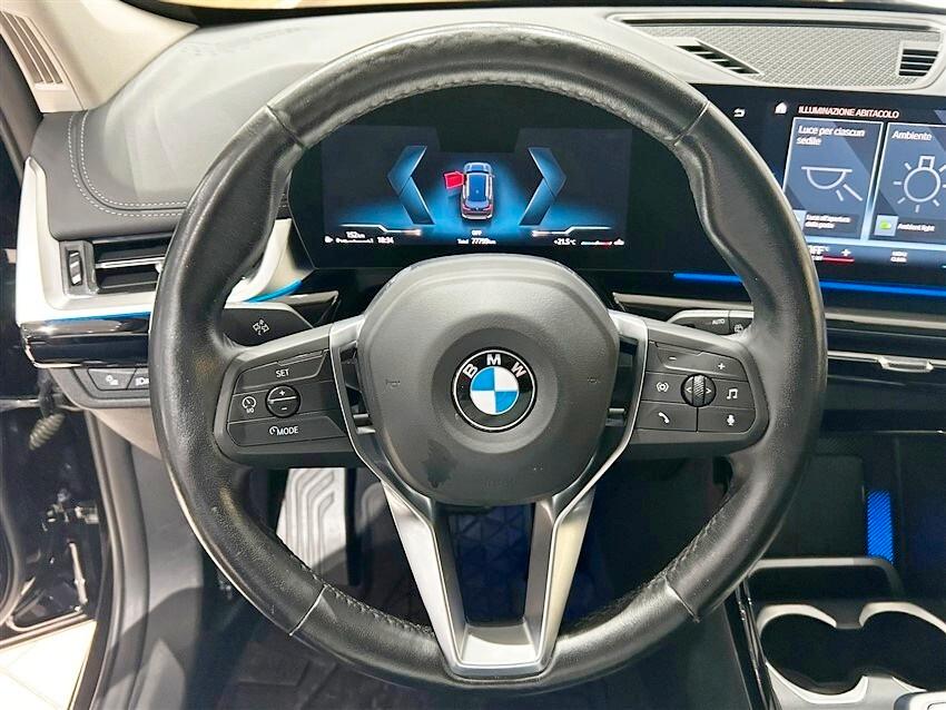 Bmw X1 sDrive 18d xLine