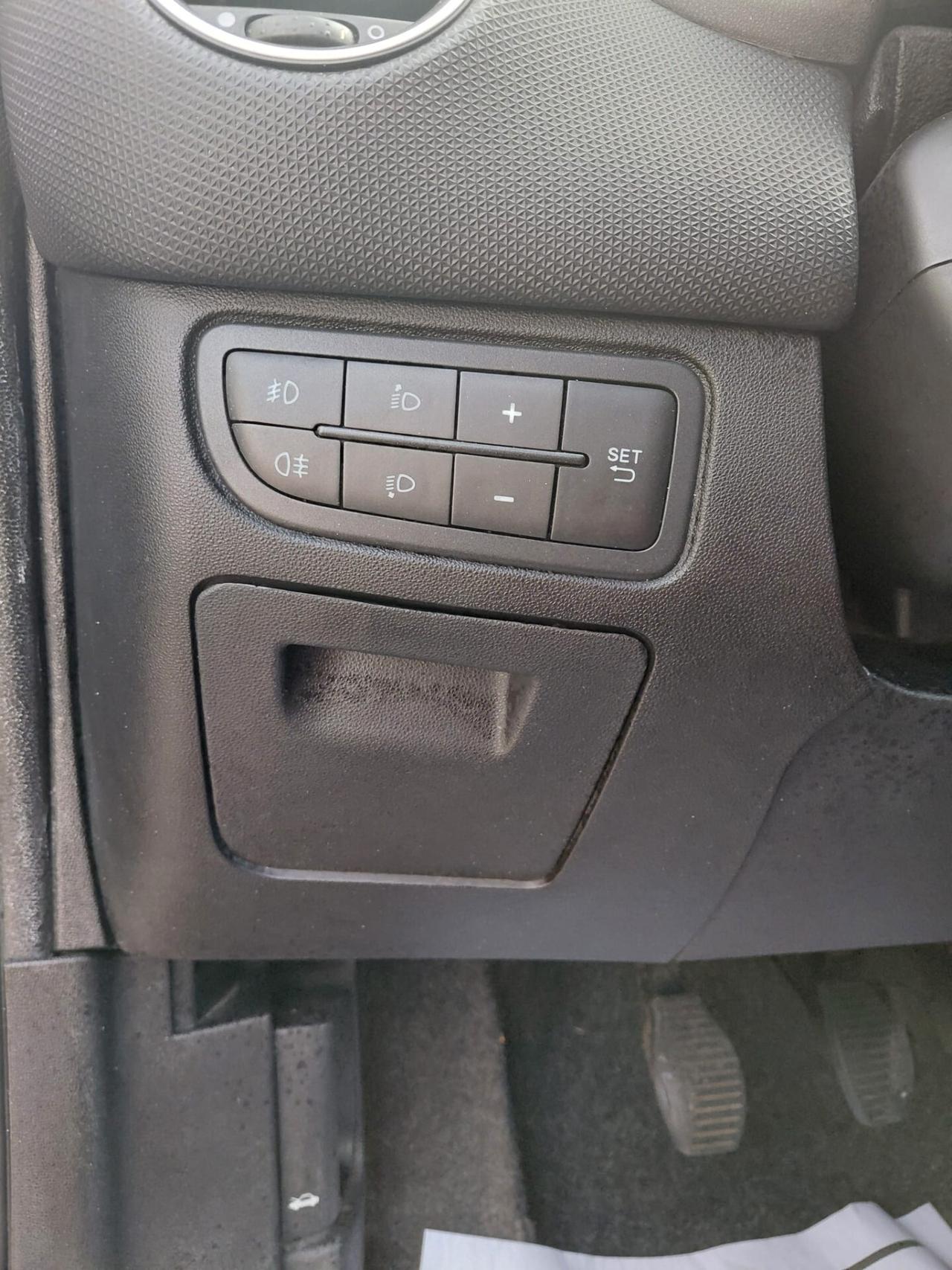 Fiat Punto 1.2 8V 5 porte Lounge