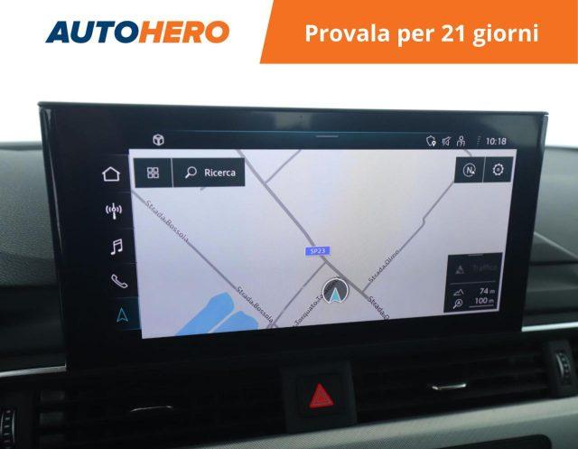AUDI A4 Avant 40 TDI quattro S tronic Business