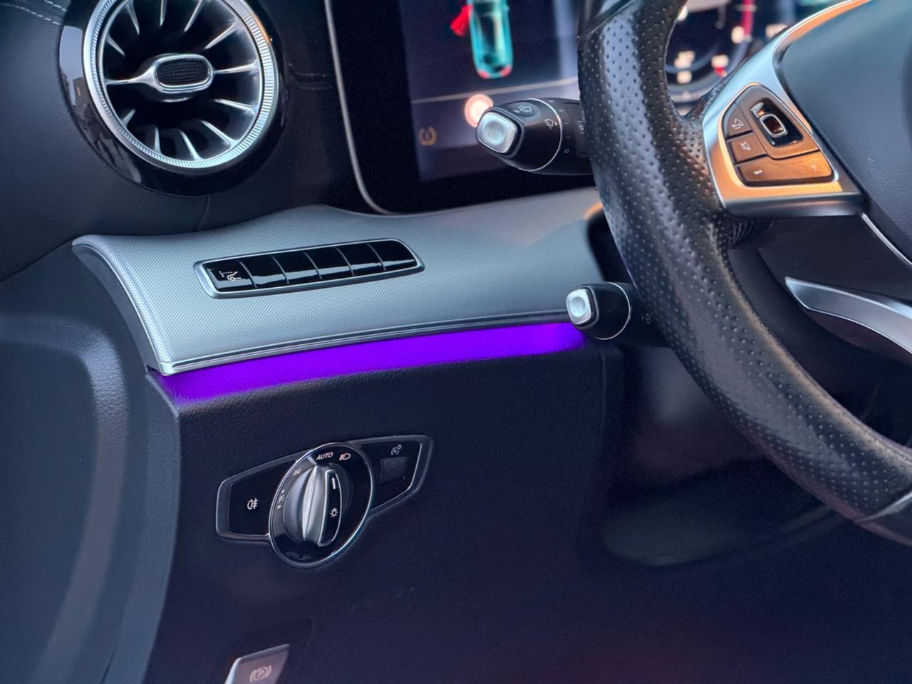 Mercedes-benz E 220d PremiumPlus Coupè 2.0 194cv