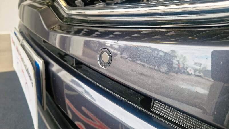 Kia Sportage 1.7 CRDI 141 CV DCT7 2WD Class