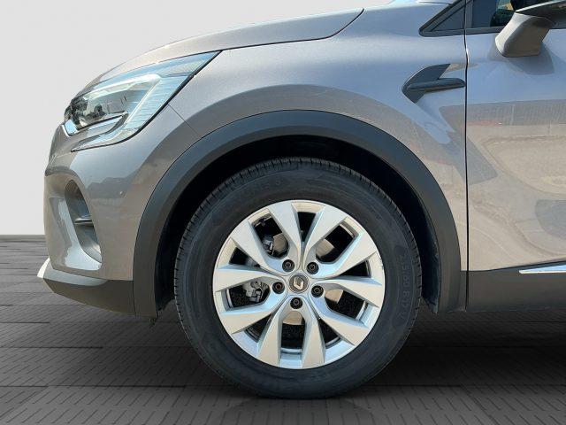 RENAULT Captur Captur TCe 100 CV GPL FAP Business
