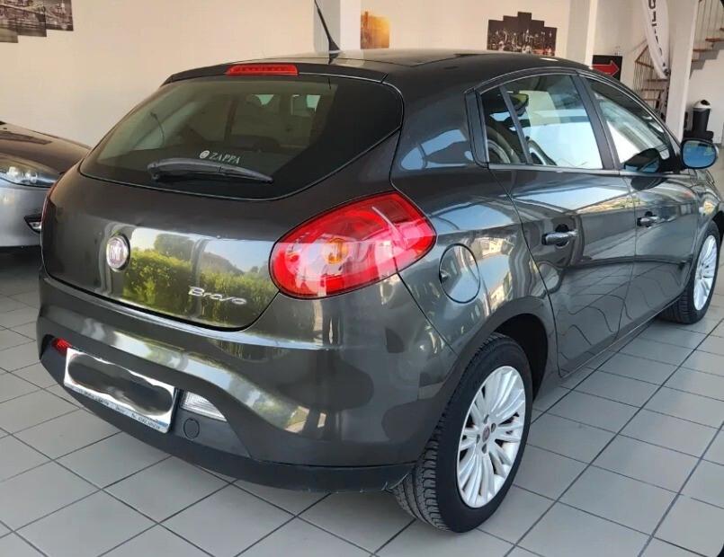 Fiat Bravo 1.4 MyLife