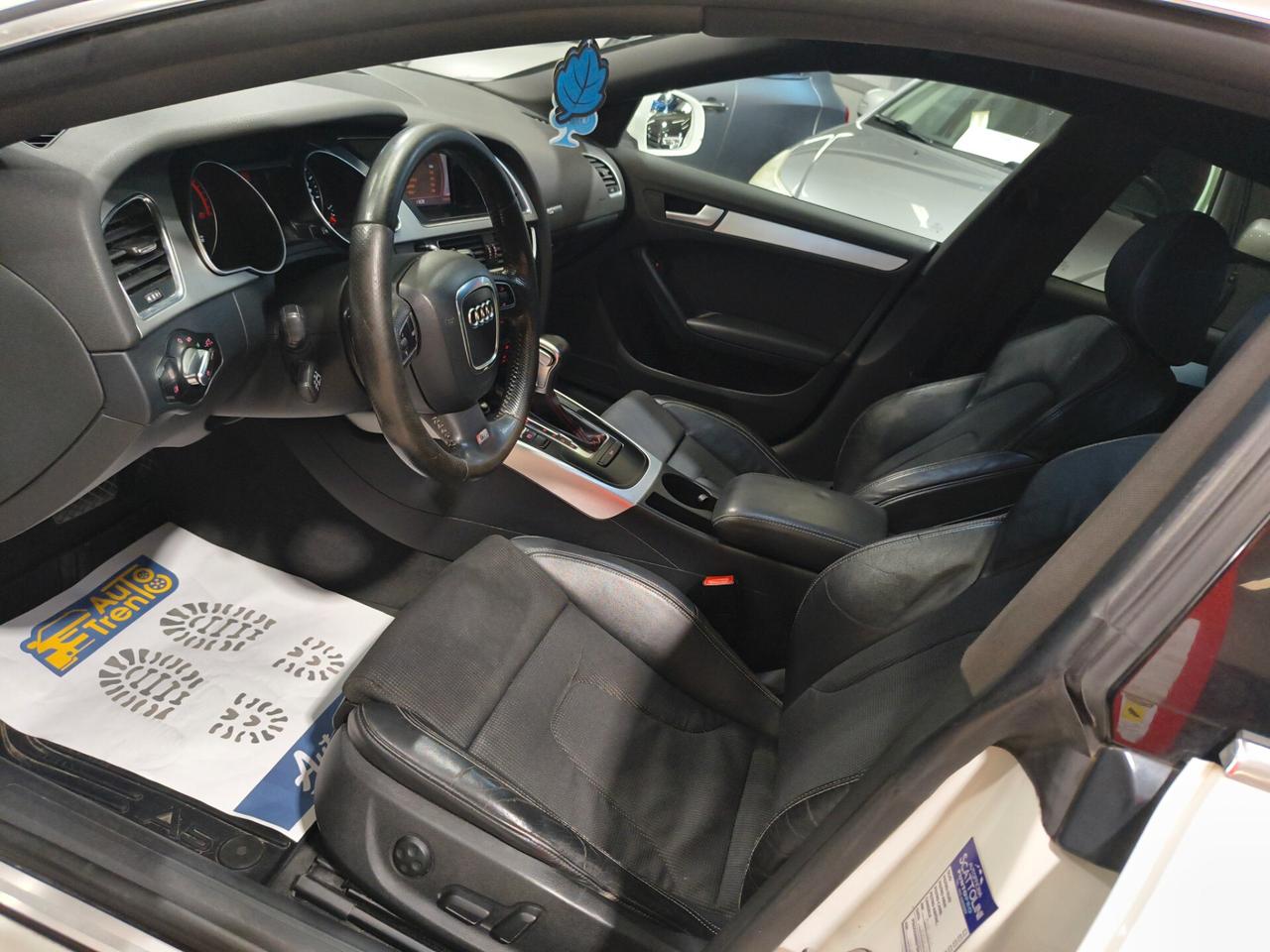 Audi A5 SPB 2.0 TDI F.AP. Advanced S line