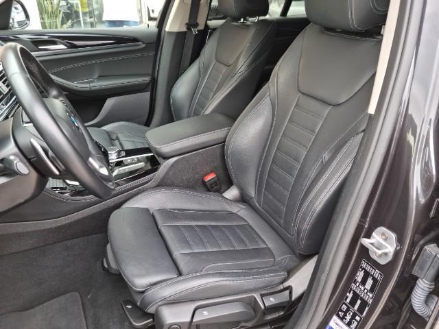 BMW X4 xDrive20d xLine