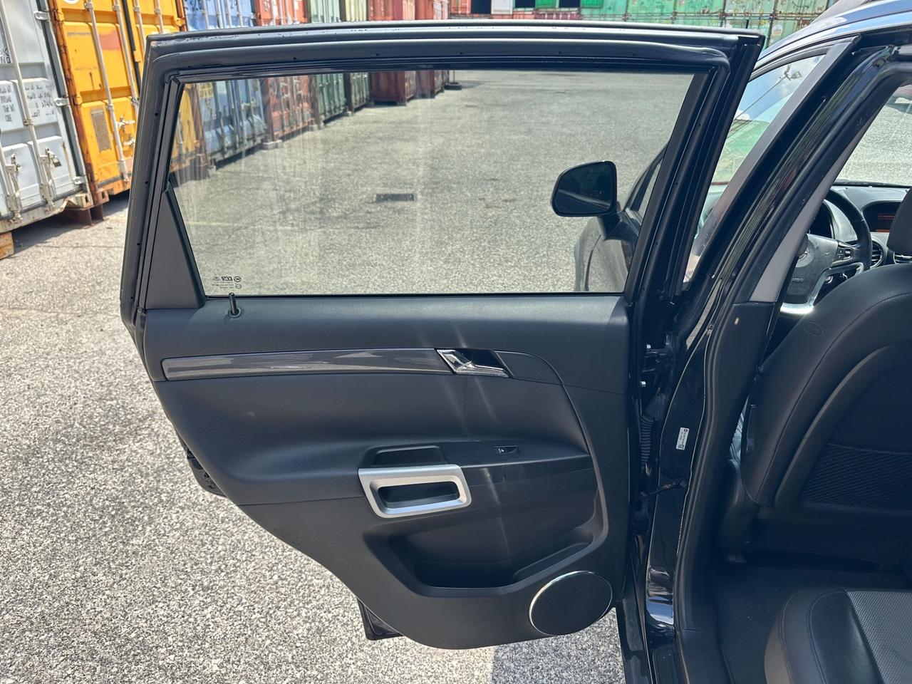 Opel Antara 2.2 CDTI 163CV 4x2 aut. Cosmo