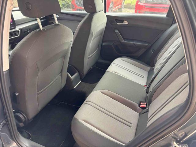 SEAT Leon Sportstourer 1.0 TSI 90 CV Style