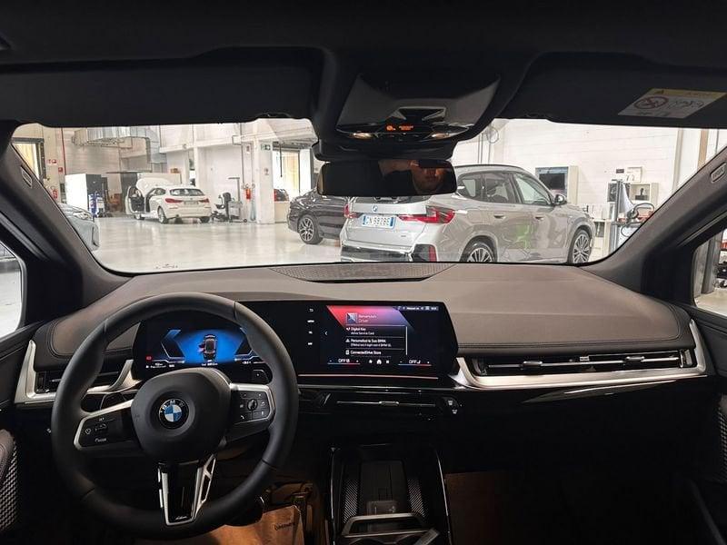 BMW Serie 2 Active Tourer Serie 2 218I ACTIVE TOURER