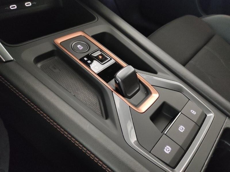 CUPRA Leon - Leon Sportstourer 1.5 Hybrid 150 CV DSG