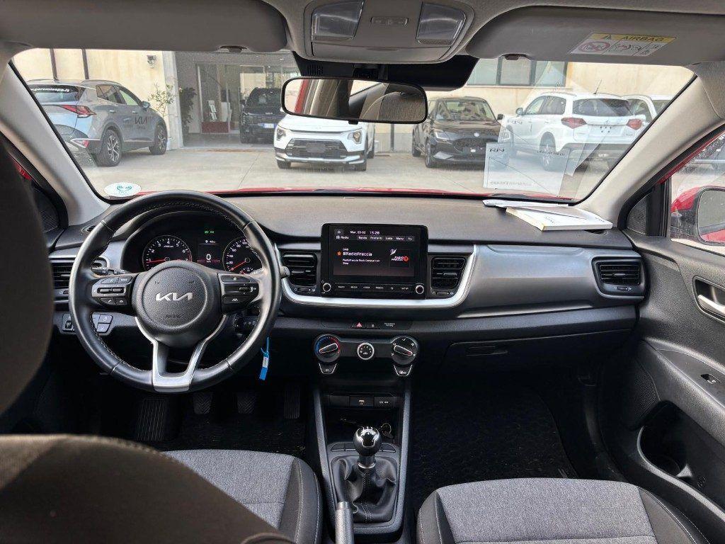 Kia Stonic 1.2 DPI Urban Special Edition