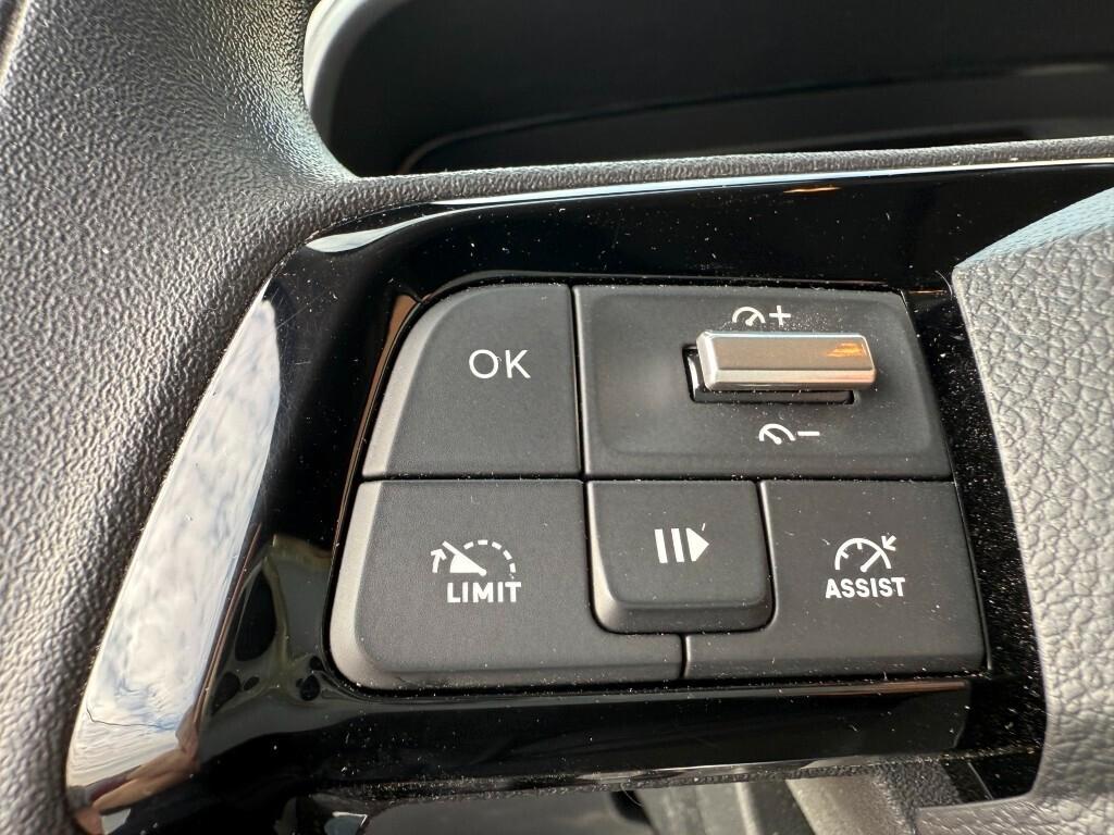 Citroen Berlingo BlueHDi 100 S&S Van XL