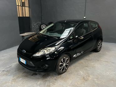 Ford Fiesta Fiesta 1.6 TDCi 90CV 3 porte DPF