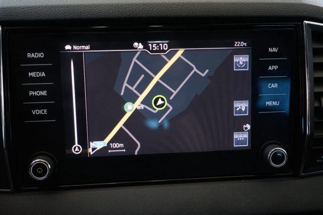 SKODA Karoq 2.0 TDI EVO SCR 115 CV DSG Style
