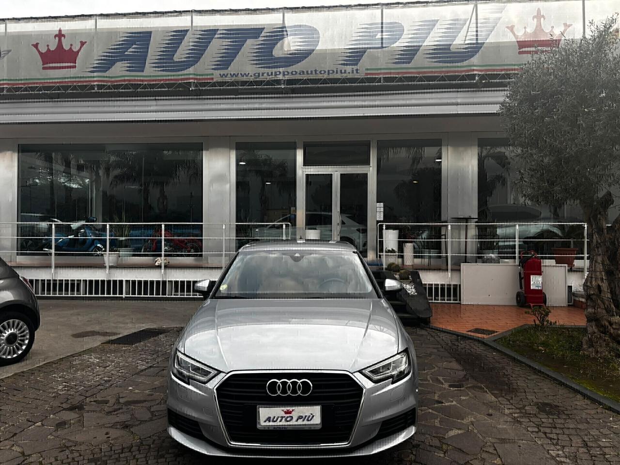 Audi A3 SPB 30 TDI Sport