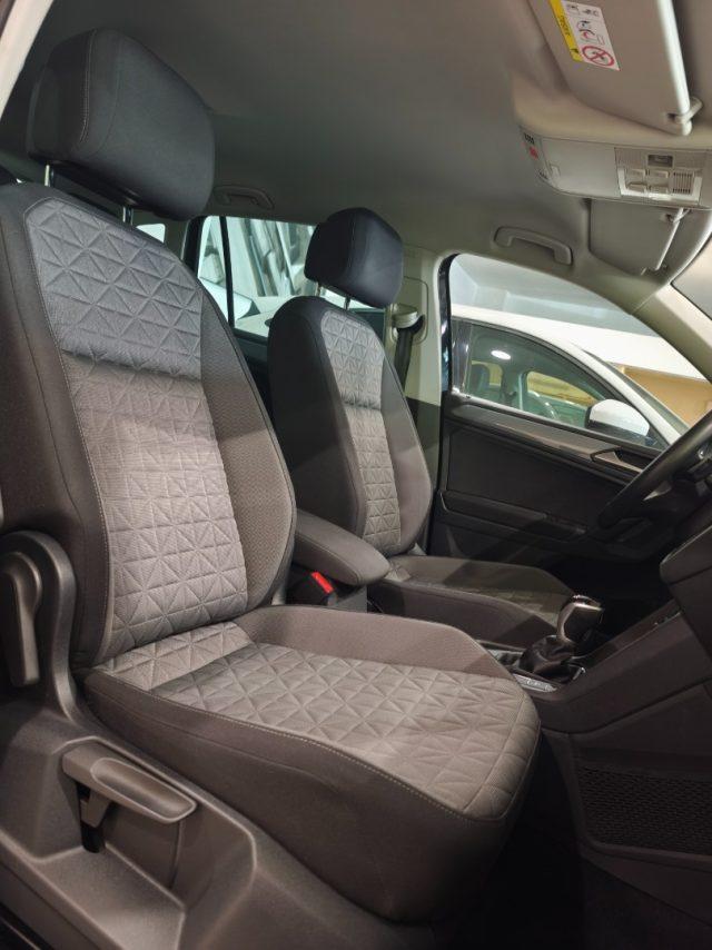 VOLKSWAGEN Tiguan 1.4 TSI Plug In eHYBRID DSG Life Navi Clima