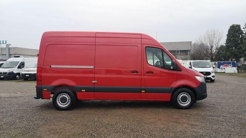 Mercedes-Benz Sprinter F39/33 311 CDI FWD TA Furgone Automatico