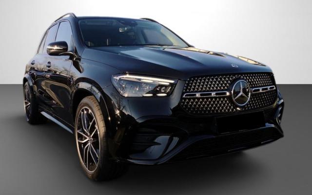 MERCEDES-BENZ GLE 350 de 4Matic Plug-in hybrid AMG Premium Plus FULL