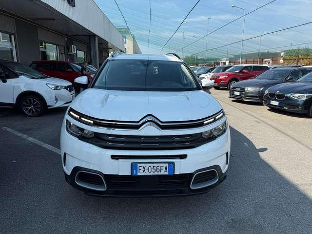 Citroen C5 Aircross C5 Aircross 1.5 bluehdi EURO 6