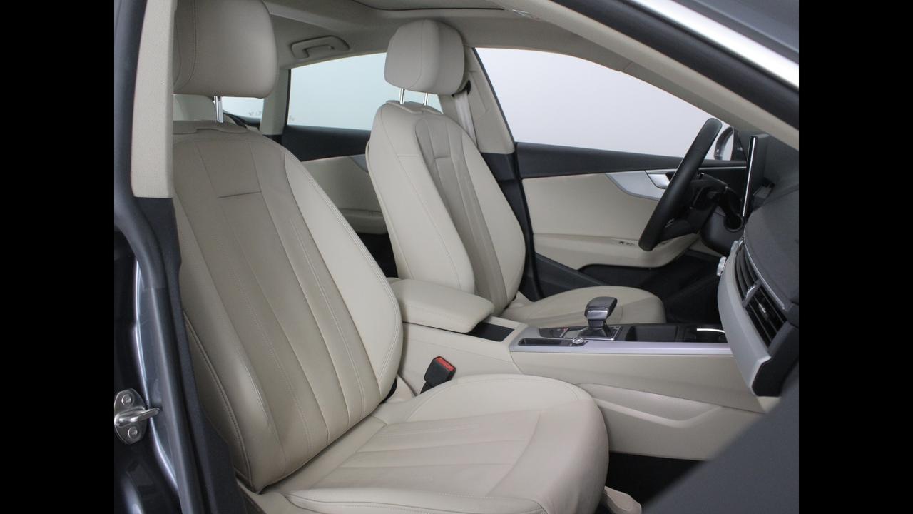 AUDI A5 II 2020 Sportback - A5 Sportback 40 2.0 tfsi mhev 204cv s-tronic