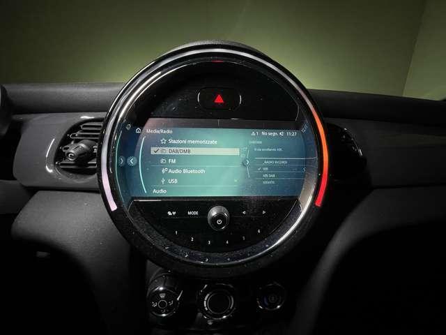 MINI One 3p 1.5 Essential 102cv Automatica Prezzo REALE