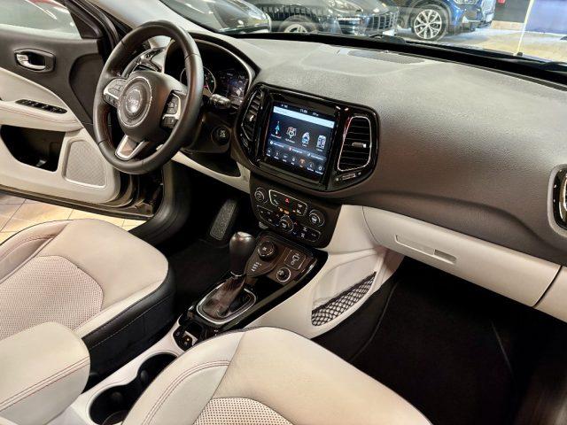 JEEP Compass 2.0 Multijet II 4WD Limited UNIPRO AUTOMATICA