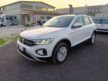 Volkswagen T-Roc 2.0 tdi Life 150cv dsg PREZZO REALE