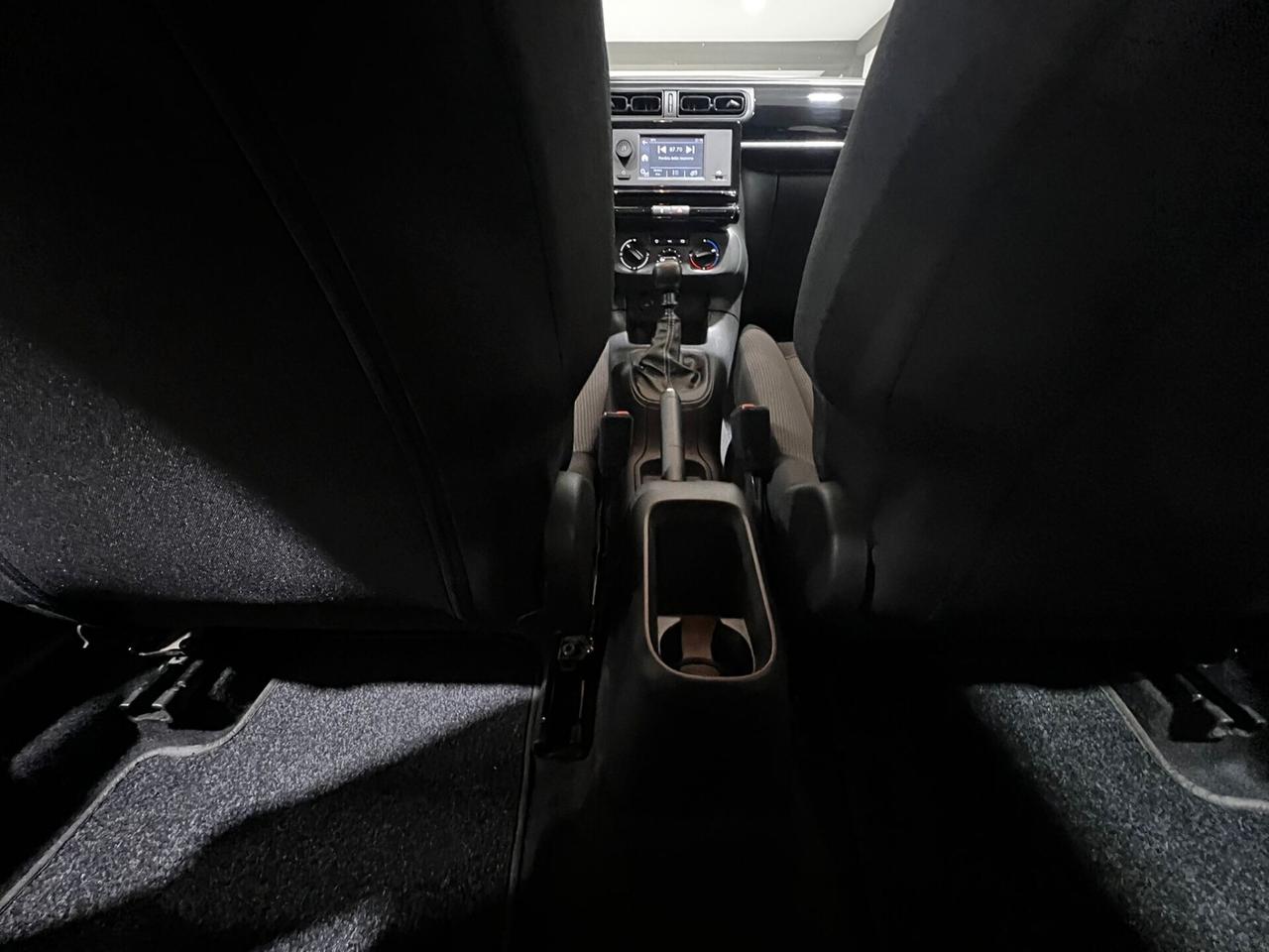 Citroen C3 BlueHDi 100 S&S Feel