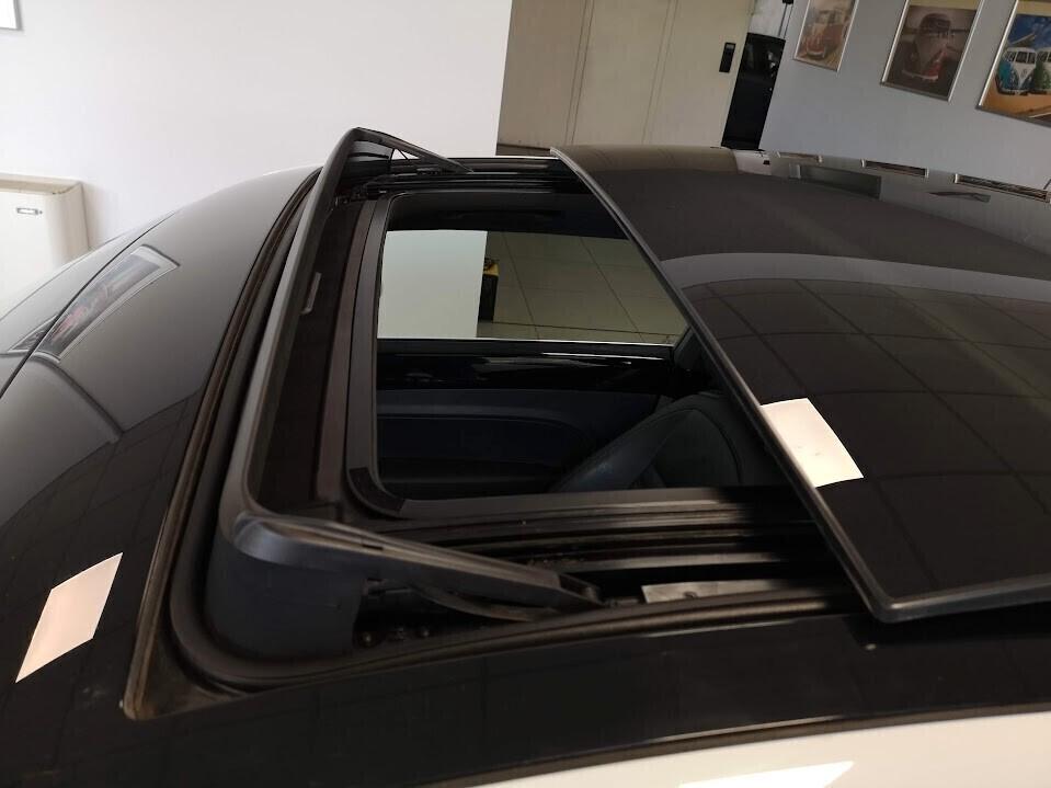 Volkswagen Maggiolino 2.0 TDI DSG Sport TETTO PELLE XENO
