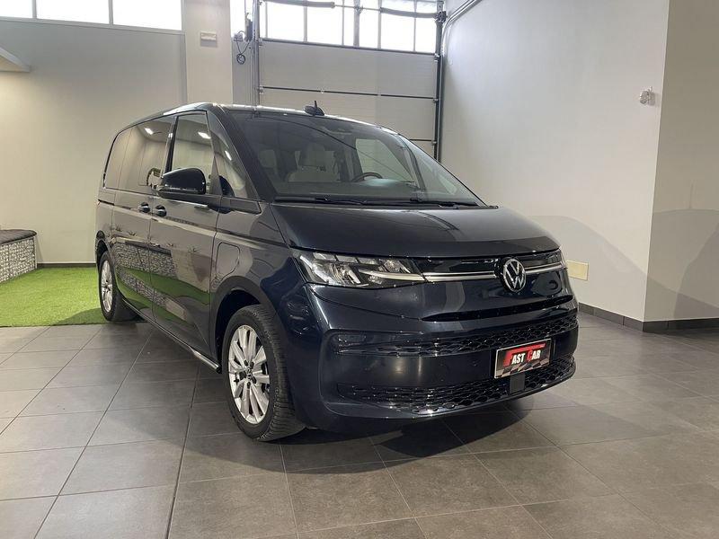 Volkswagen Multivan 1.4 TSI eHybrid Style