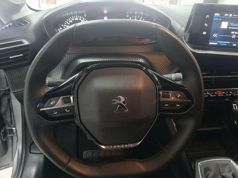 Peugeot 208 Style Puretech 75 S/S