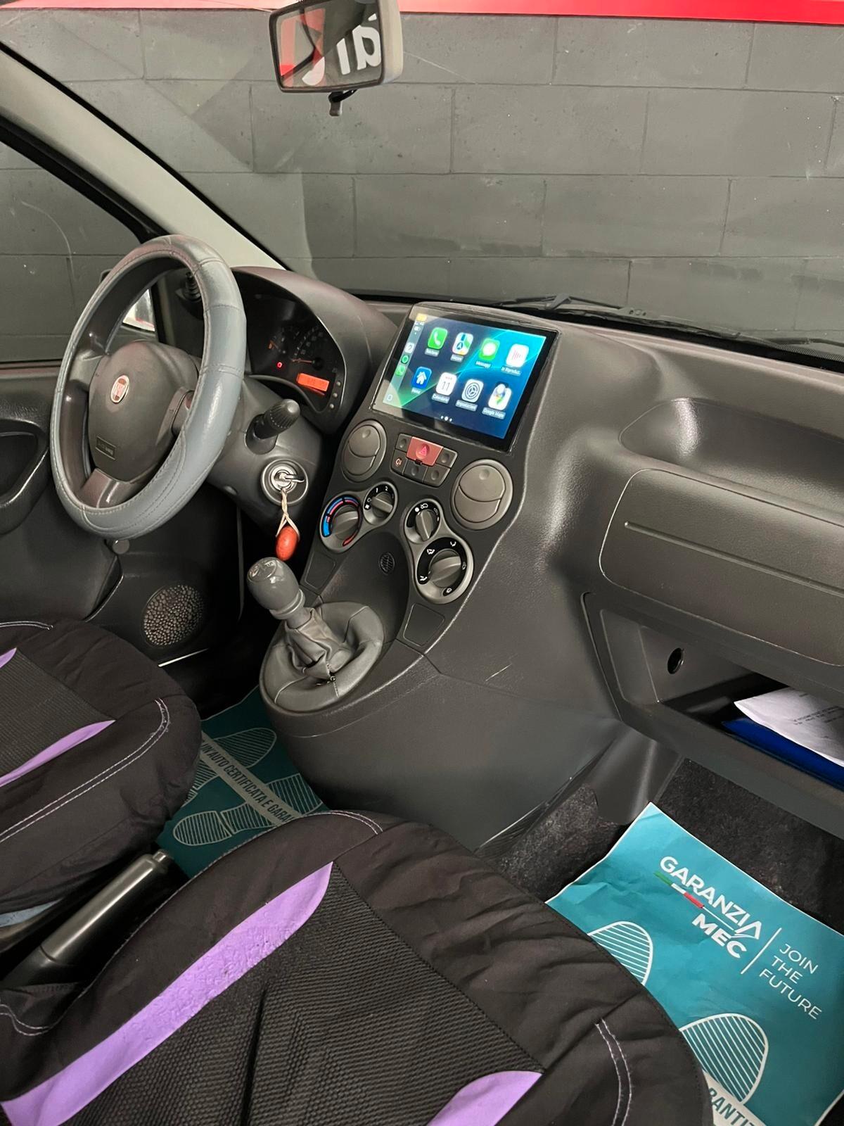 Fiat Panda 1.2 Van Prezzo NON vincolato a finanziamento