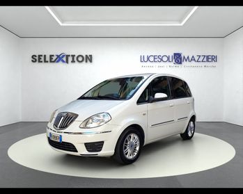 LANCIA Musa 2ª serie - Musa 1.3 Multijet 16V 70 CV Oro