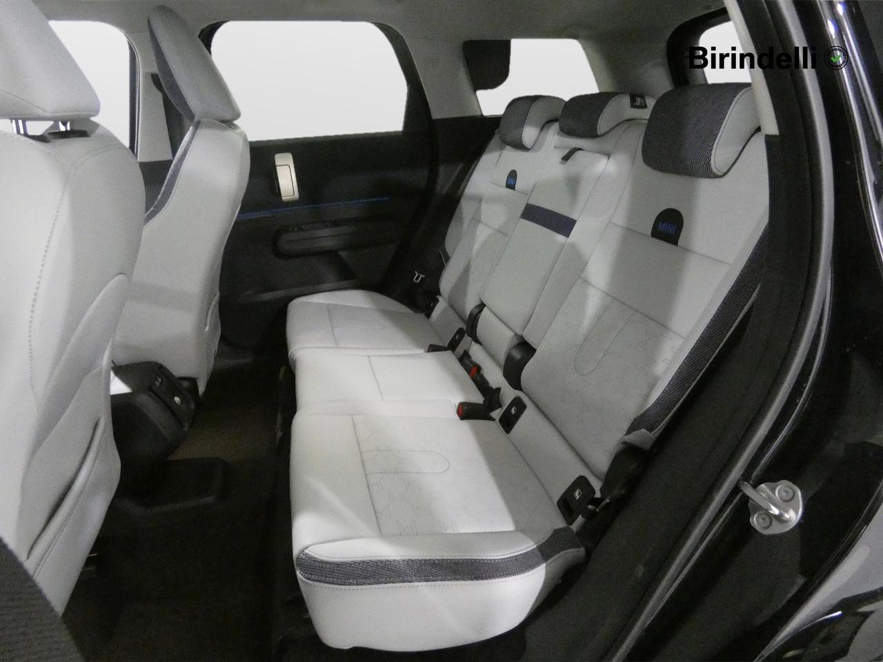 MINI Mini Countrym.(U25) - Mini Countryman C Classic