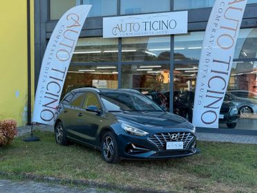 Hyundai i30 1.0 T-GDI iMT 48V 5 porte Prime