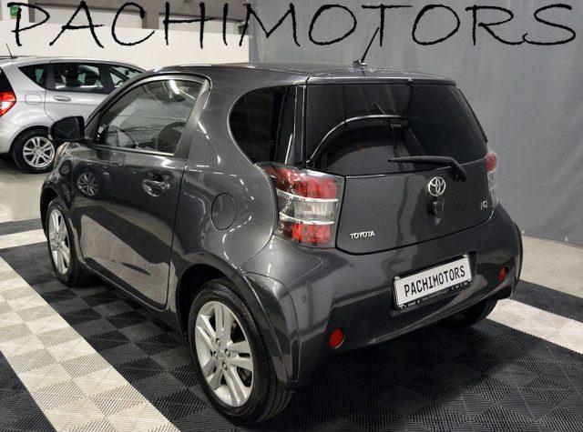 TOYOTA iQ 1.3 Executive Automatica