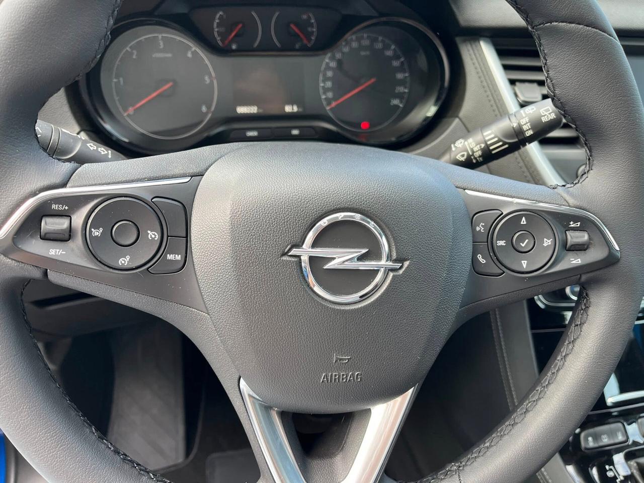 Opel Grandland X 1.5 TURBO D 131CV S&S aut. Innovation