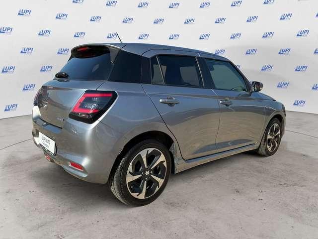 Suzuki Swift 1.2h Top 2wd