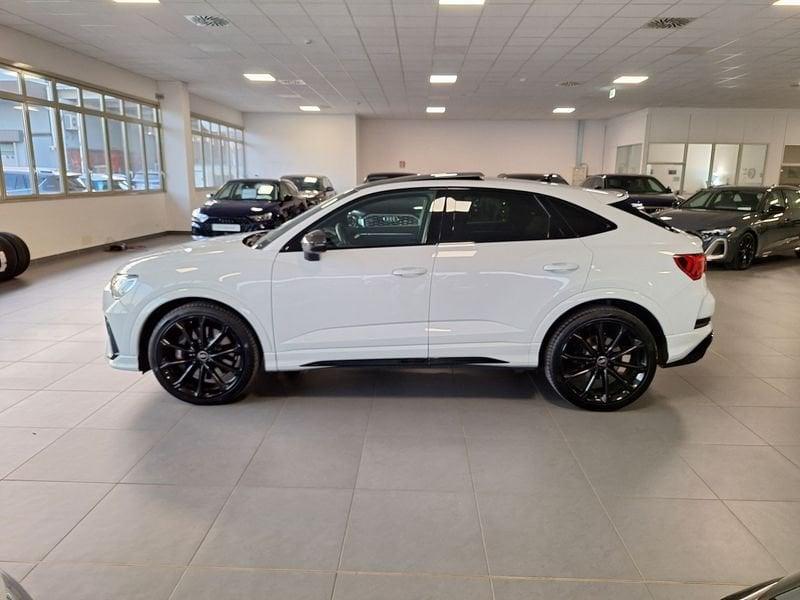 Audi Q3 RS Q3 SPB quattro S tronic