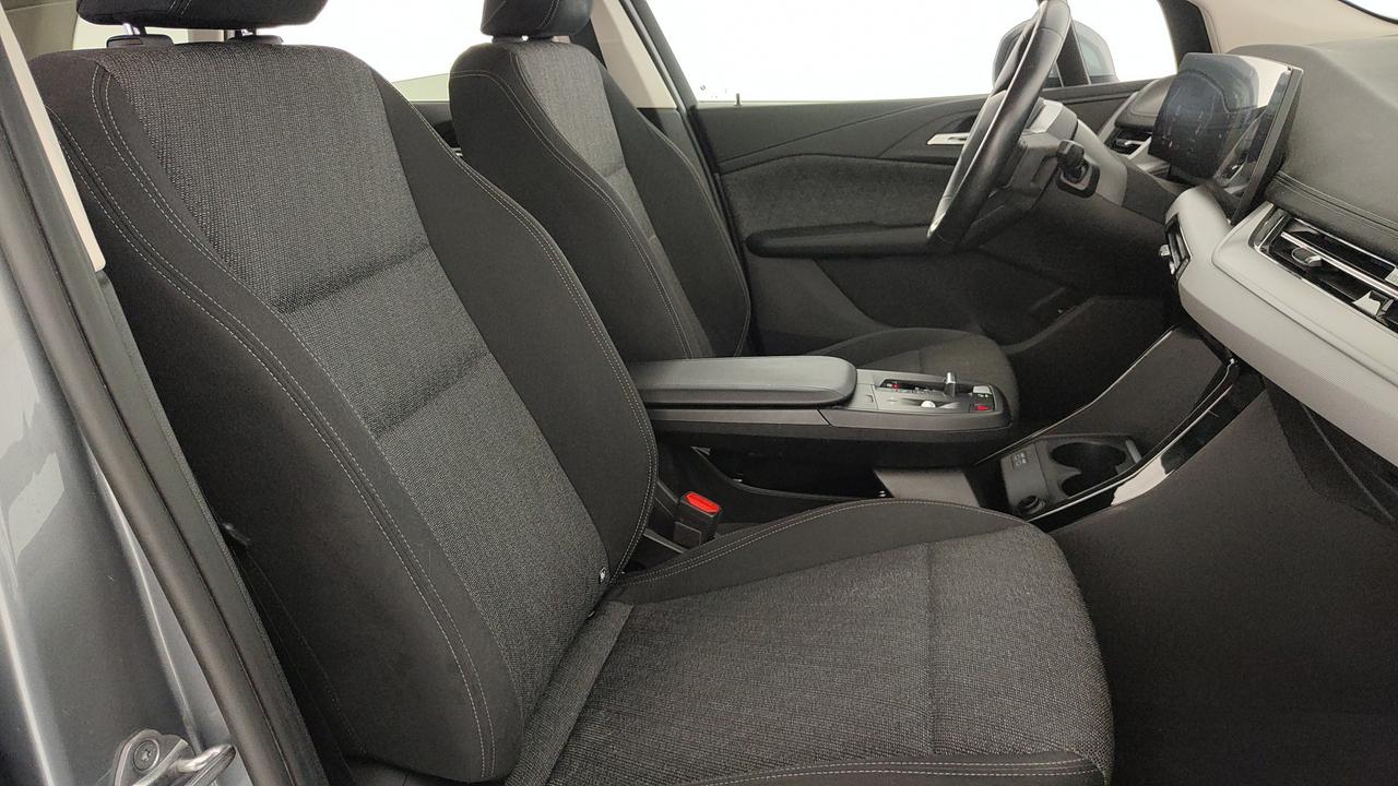 BMW Serie 2 U06 Active Tourer - 218i Active Tourer auto