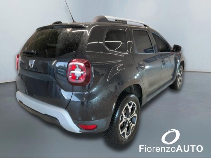 Dacia Duster 1.0 TCe 100 CV Prestige - PREZZO REALE