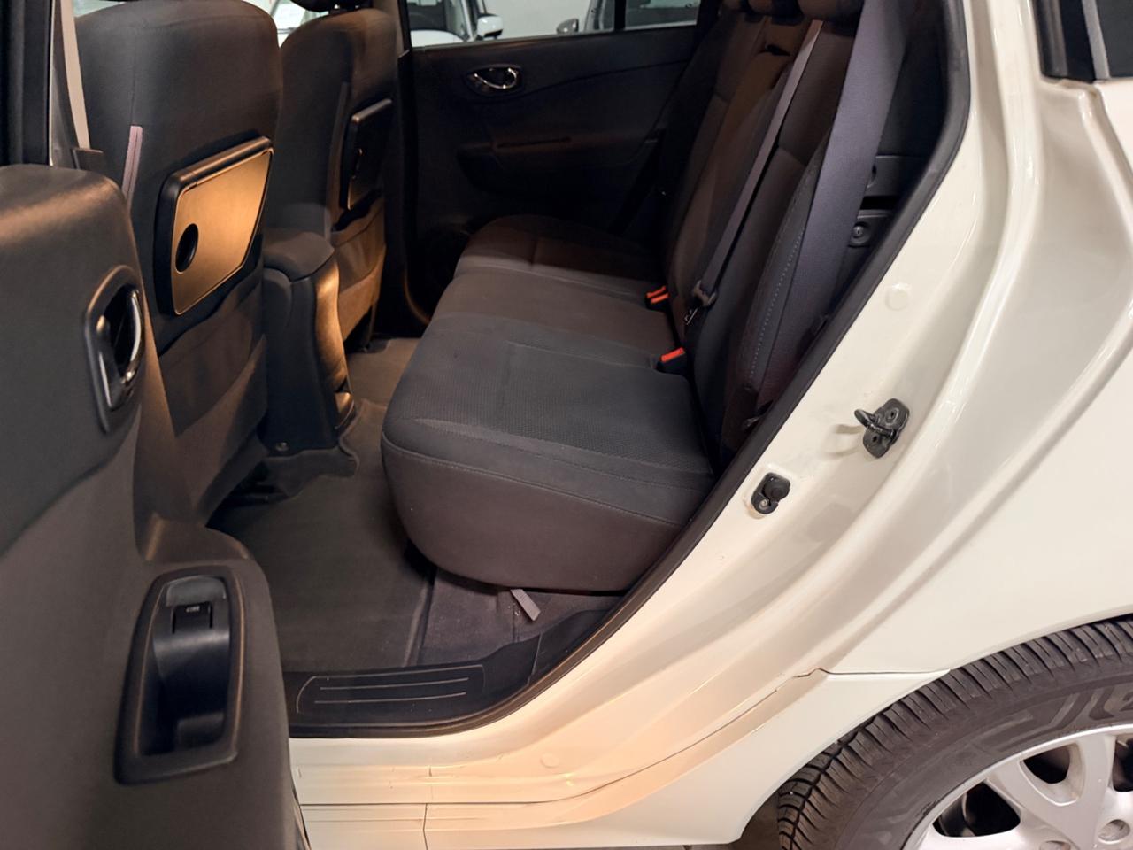 Renault Koleos 2.0 dCi 150CV 4X4 Dynamique